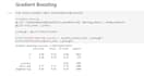 build regression and classification machine learning models using python