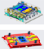design injection molds for your plastic components
