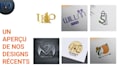 desing, flyer, etiquette, logo