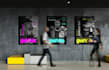 do advertising poster design