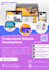 build a responsive custom website with PHP and bootstrap 5