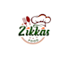 modren logo design restaurants