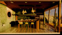 do 3d modeling interior design and render using enscape fastly