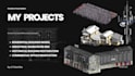 convert point cloud to bim 3d model in archicad , revit