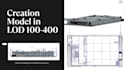 convert point cloud to bim 3d model in archicad , revit