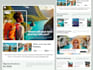 design figma website, uiux design and redesign