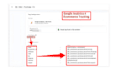 setup google analytics 4 ecommerce tracking and ga4 server side tracking via GTM