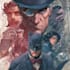 do comic cover arts for your stories