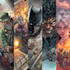 draw comic book illustration comic book artist