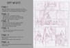 create page layouts for your comic project