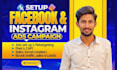 be your facebook ads specialist for ecommerce and shopify stores