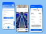 develop event booking app ticket booking app hotel booking app conference app