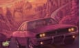 paint cinematic digital fine art illustration