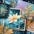 create festive holiday christmas design illustration