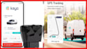 develop car tracking app, gps tracking, ev charging, car rental app development