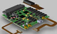 design and simulate rf, microwave and antenna circuits using cst or hfss