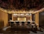 remodel 3d bar rooftop,restaurant interior,retail space2d 3d layout,dining hall