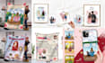 create unique personalized products with teeinblue pod