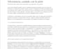 write a high quality blog article in spanish