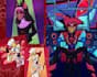 draw you as a custom character from hazbin hotel