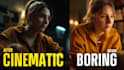 do professional color grading by senior colorist