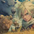 awesome anime fan art