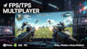 develop multiplayer fps shooter or battle royale game in unity