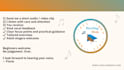 give personalised vocal feedback and custom exercises