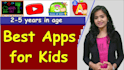 build kid learning app, educational app, school learning mobile app development