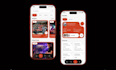 build event booking app ticket booking app event management website event web