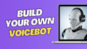 build concierge bot, voice bot, lead generation bot, ai chatbot, n8n automation