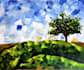 create custom realistic sketches and paintings
