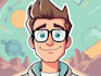 draw anyone in a futurama style