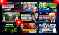 design clickbait youtube thumbnail that boost CTR