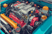 design industrial machine to your specifications