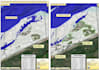 do flood risk zoning and mapping using gis by ahp or mcda