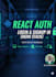 add login and signup authentication to your react app