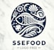 design a modern custom unique seafood logo