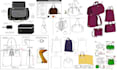 design premium handbags backpack tote bag purse tech pack and accessories