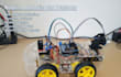 do arduino esp32 raspberry iot robotics programming project with ai integration