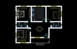 draw architectural house plans and permit drawings