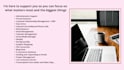 provide trusted virtual assistant service