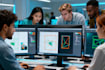 do image annotation, segmentation, bounding box, and all data labeling for ai