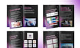 design professional company profile