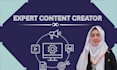 be your expert content creator