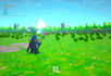 develop a game in unreal engine