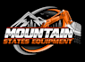 design creative eye catching construction excavation logo design
