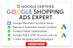 setup google merchant center account fix gmc misrepresentation suspension issues