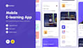 develop a professional mobile app for ios and android