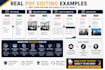 do any PDF work i edit files quickly and efficiently